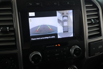 2020 Ford F-150 Base