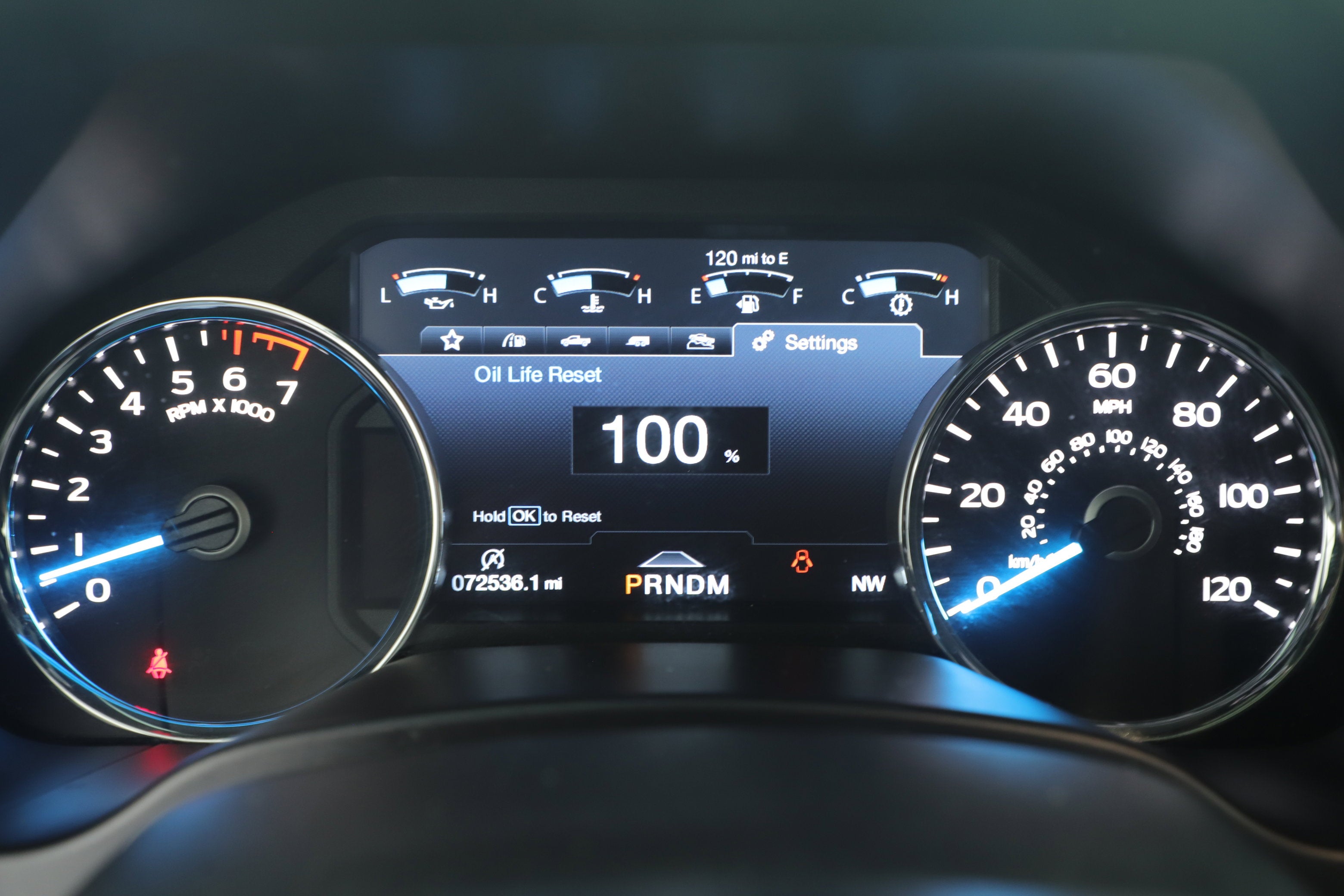 2020 Ford F-150 Base