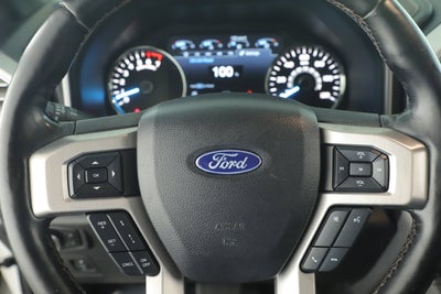 2020 Ford F-150 Base
