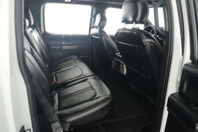 2020 Ford F-150 Base