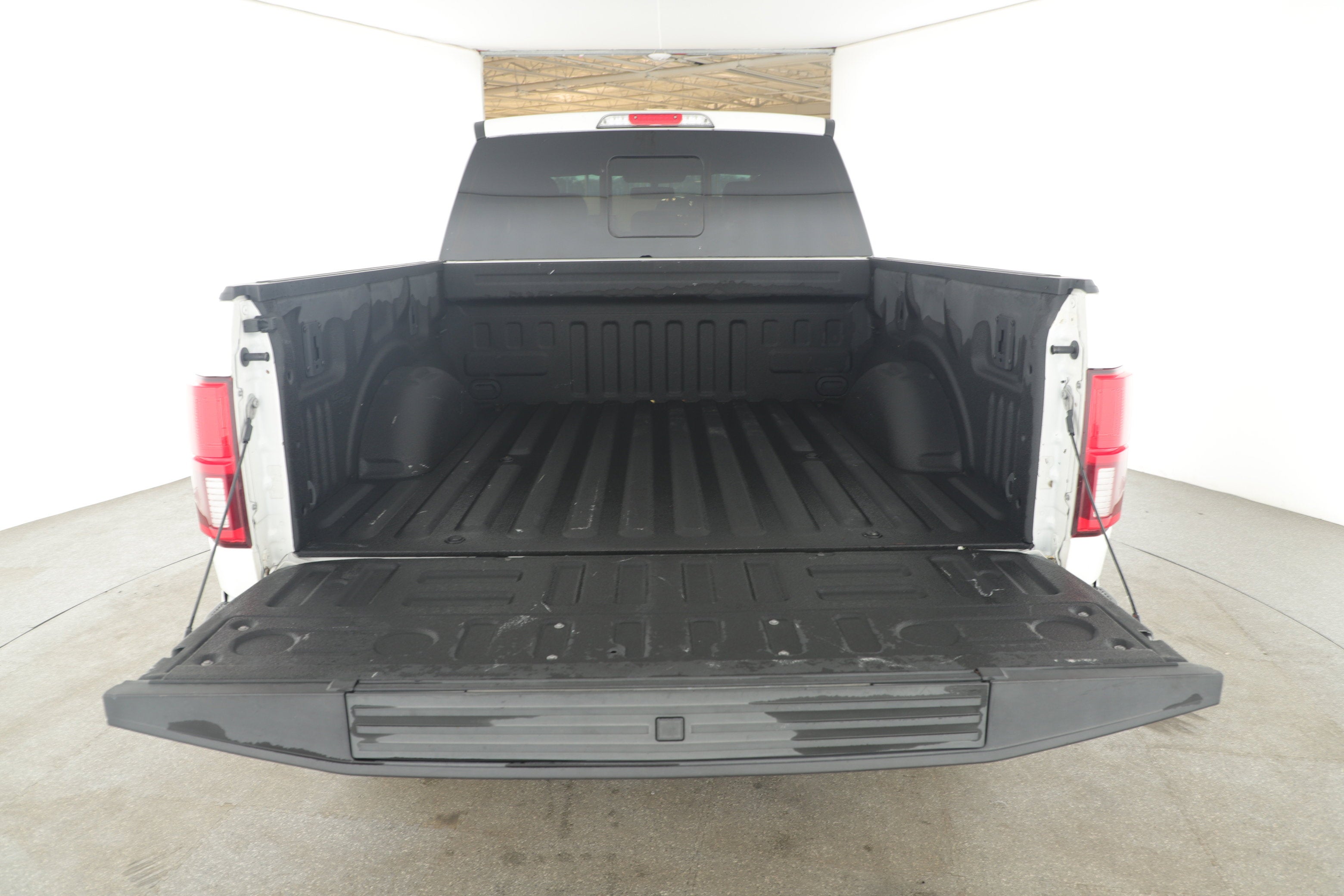 2020 Ford F-150 Base