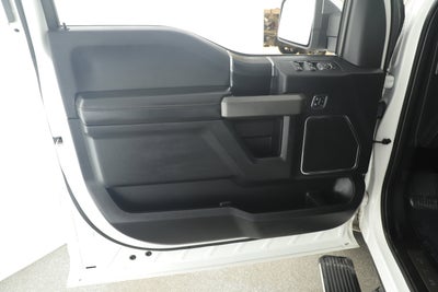 2020 Ford F-150 Base