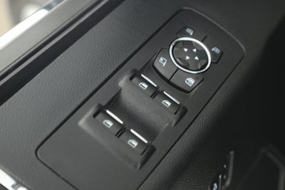 2020 Ford F-150 Base