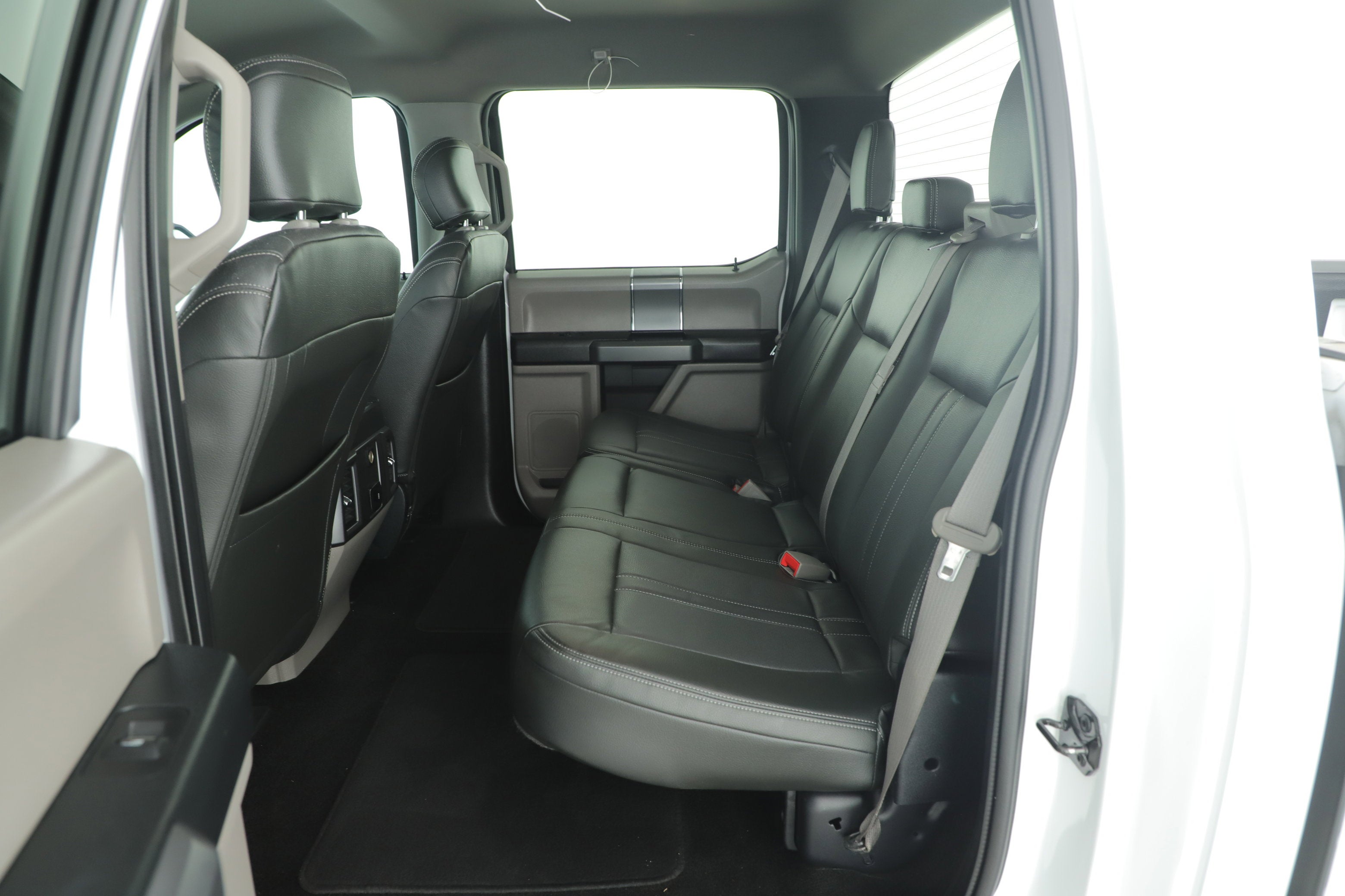 2018 Ford F-150 Base