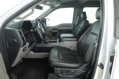 2018 Ford F-150 Base