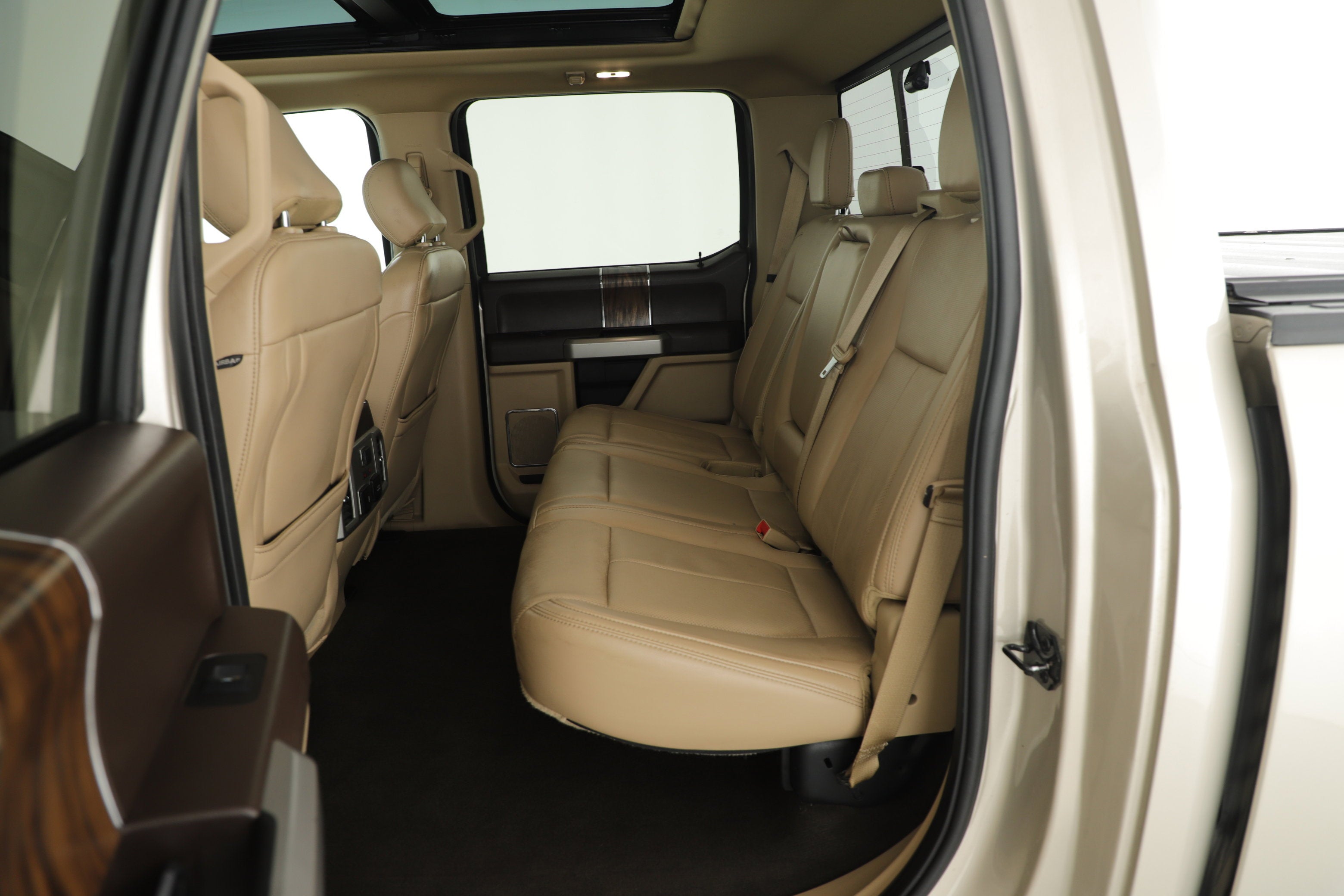 2018 Ford F-150 Base