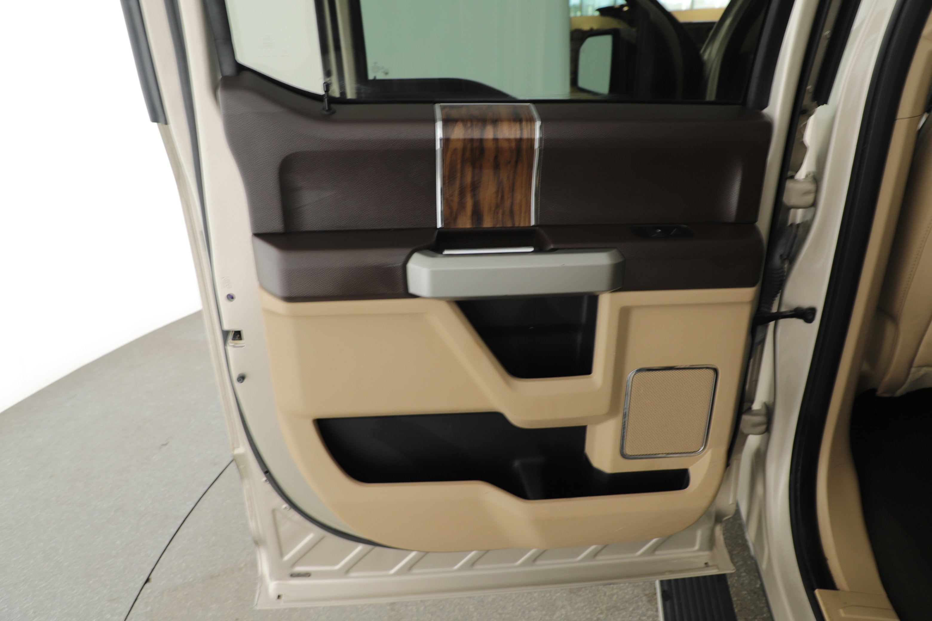 2018 Ford F-150 Base