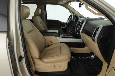 2018 Ford F-150 Base