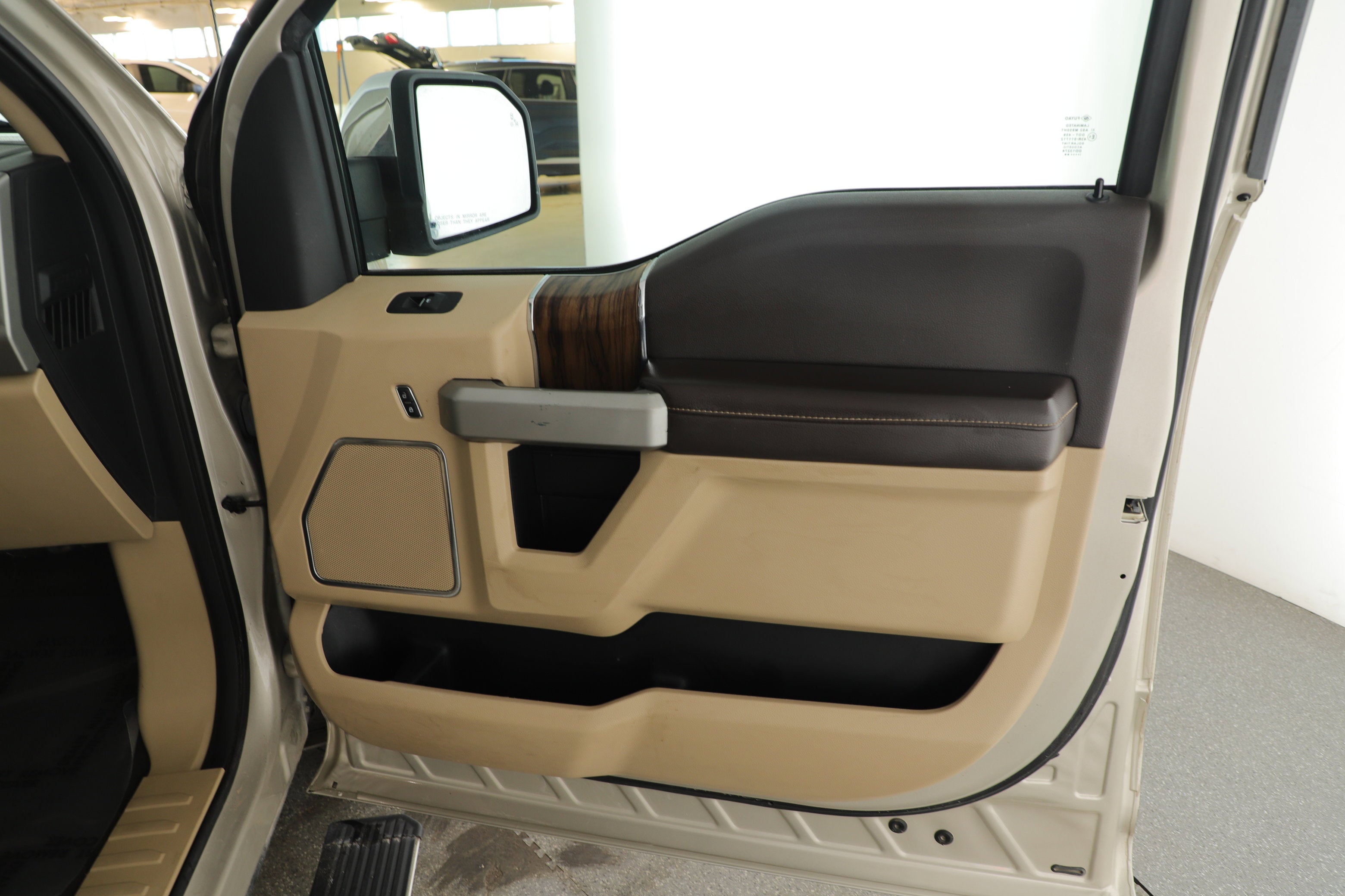 2018 Ford F-150 Base