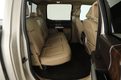 2018 Ford F-150 Base