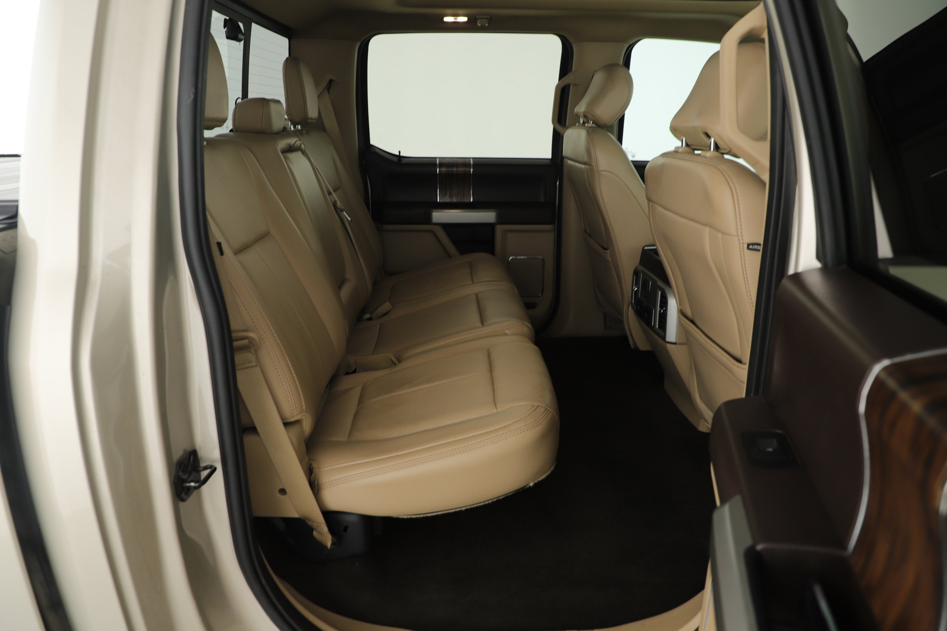 2018 Ford F-150 Base