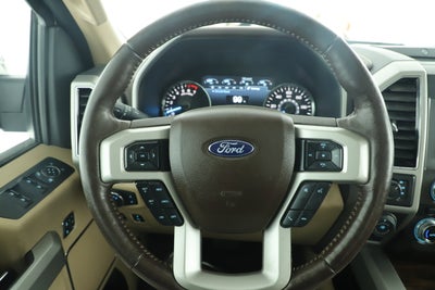 2018 Ford F-150 Base