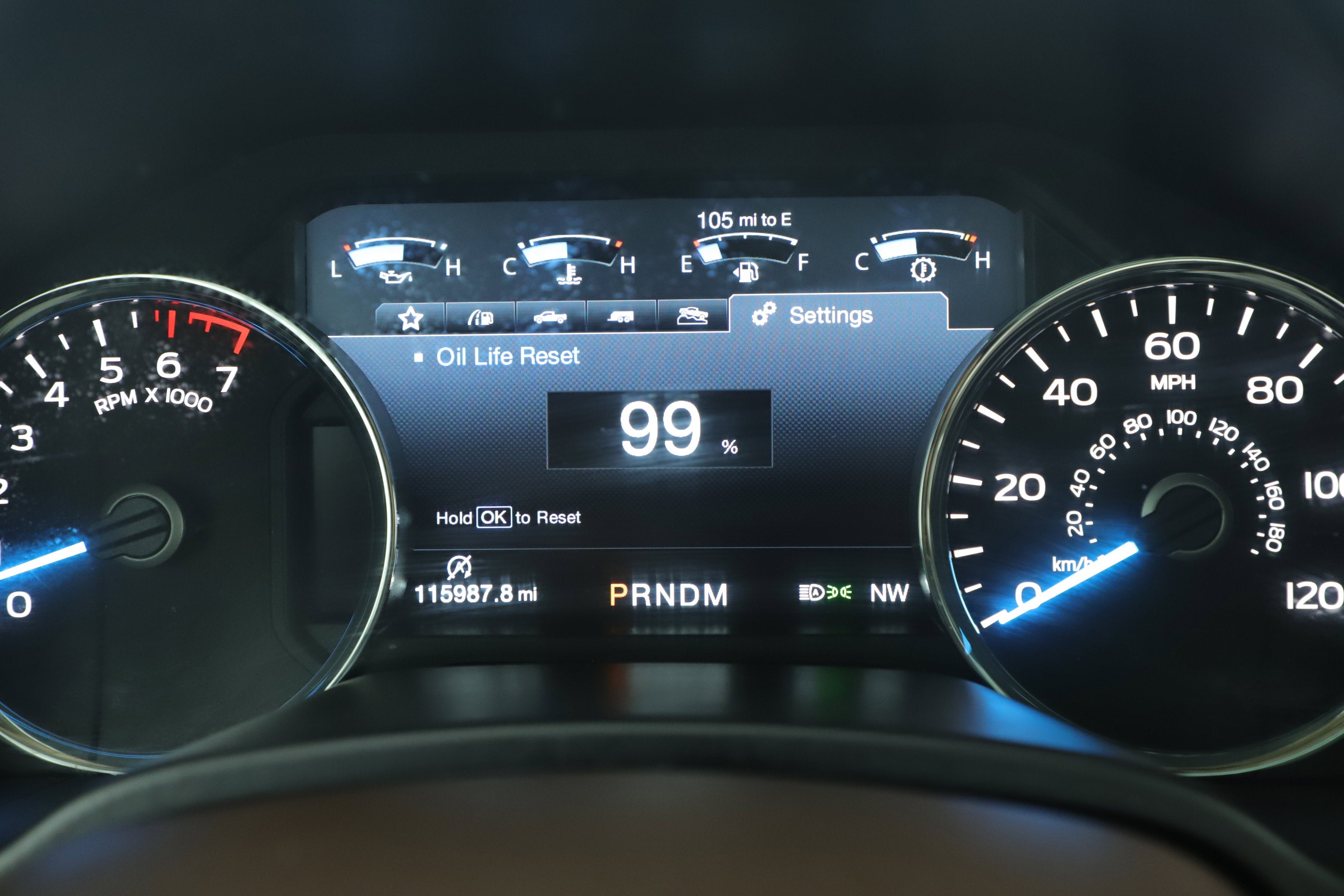 2018 Ford F-150 Base