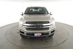2018 Ford F-150 Base