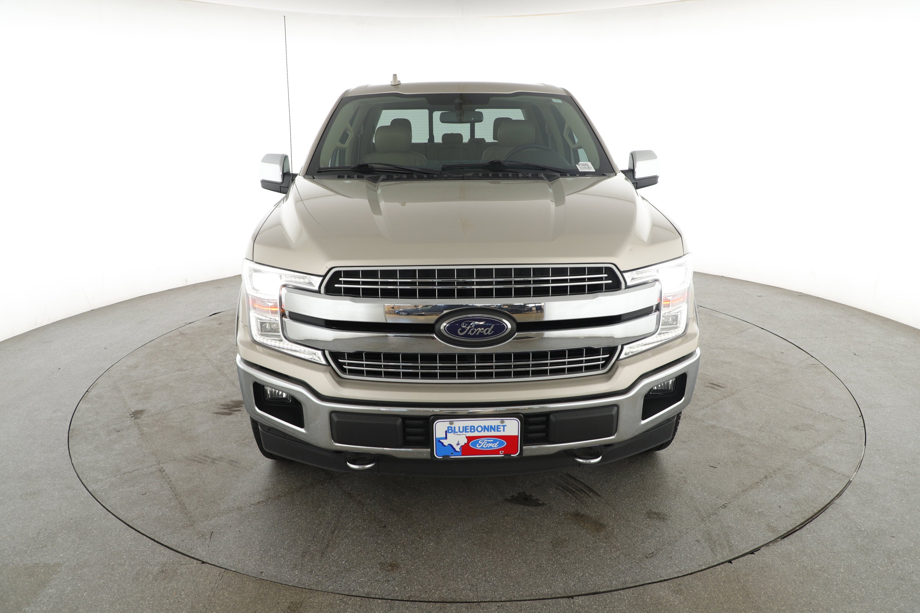 2018 Ford F-150 Base