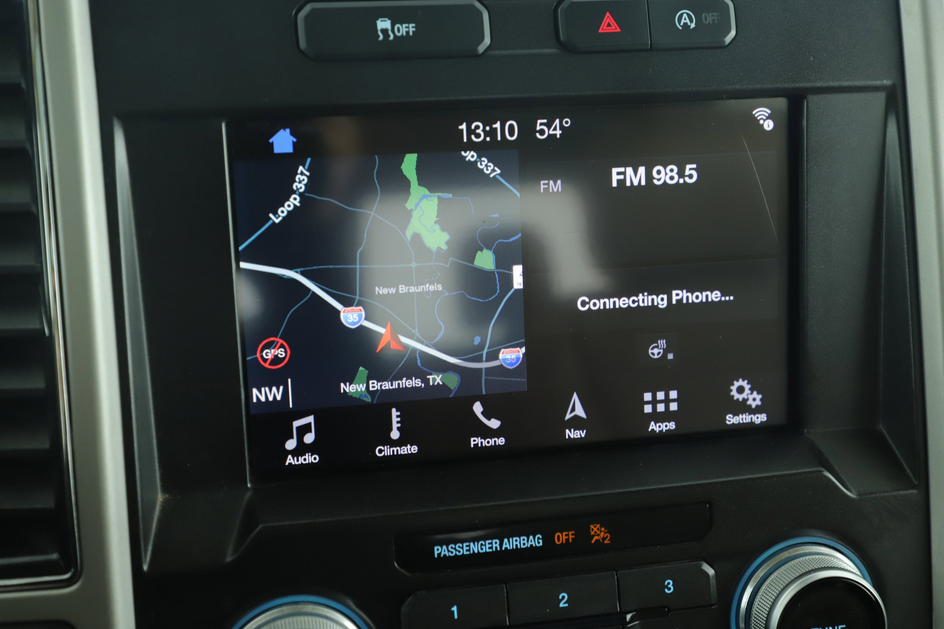 2018 Ford F-150 Base