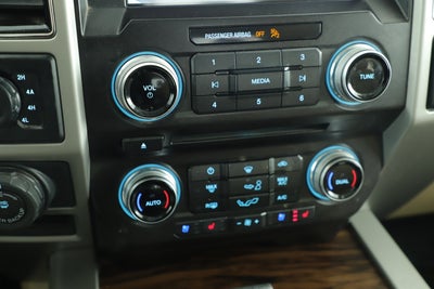 2018 Ford F-150 Base