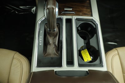 2018 Ford F-150 Base