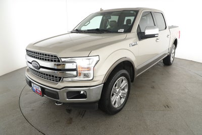 2018 Ford F-150 Base