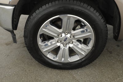 2018 Ford F-150 Base