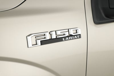2018 Ford F-150 Base
