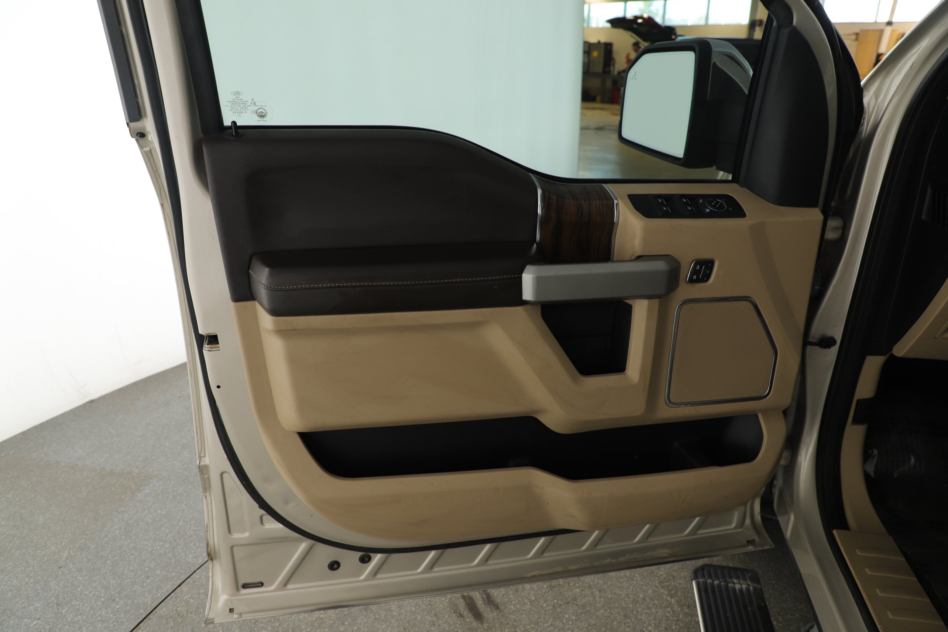 2018 Ford F-150 Base