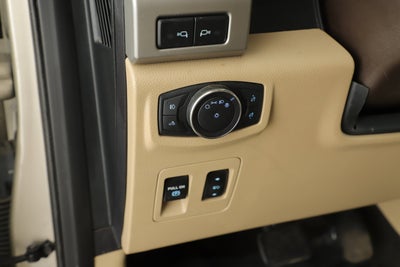 2018 Ford F-150 Base