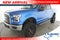 2016 Ford F-150 Base