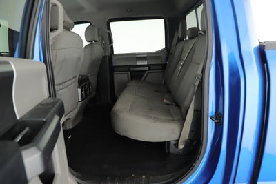 2016 Ford F-150 Base