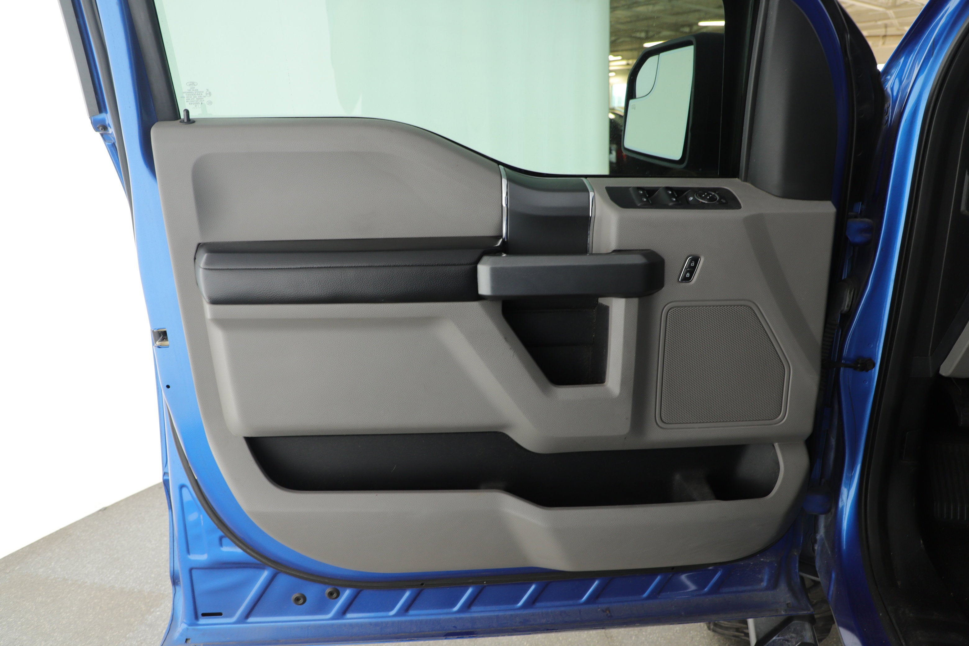 2016 Ford F-150 Base