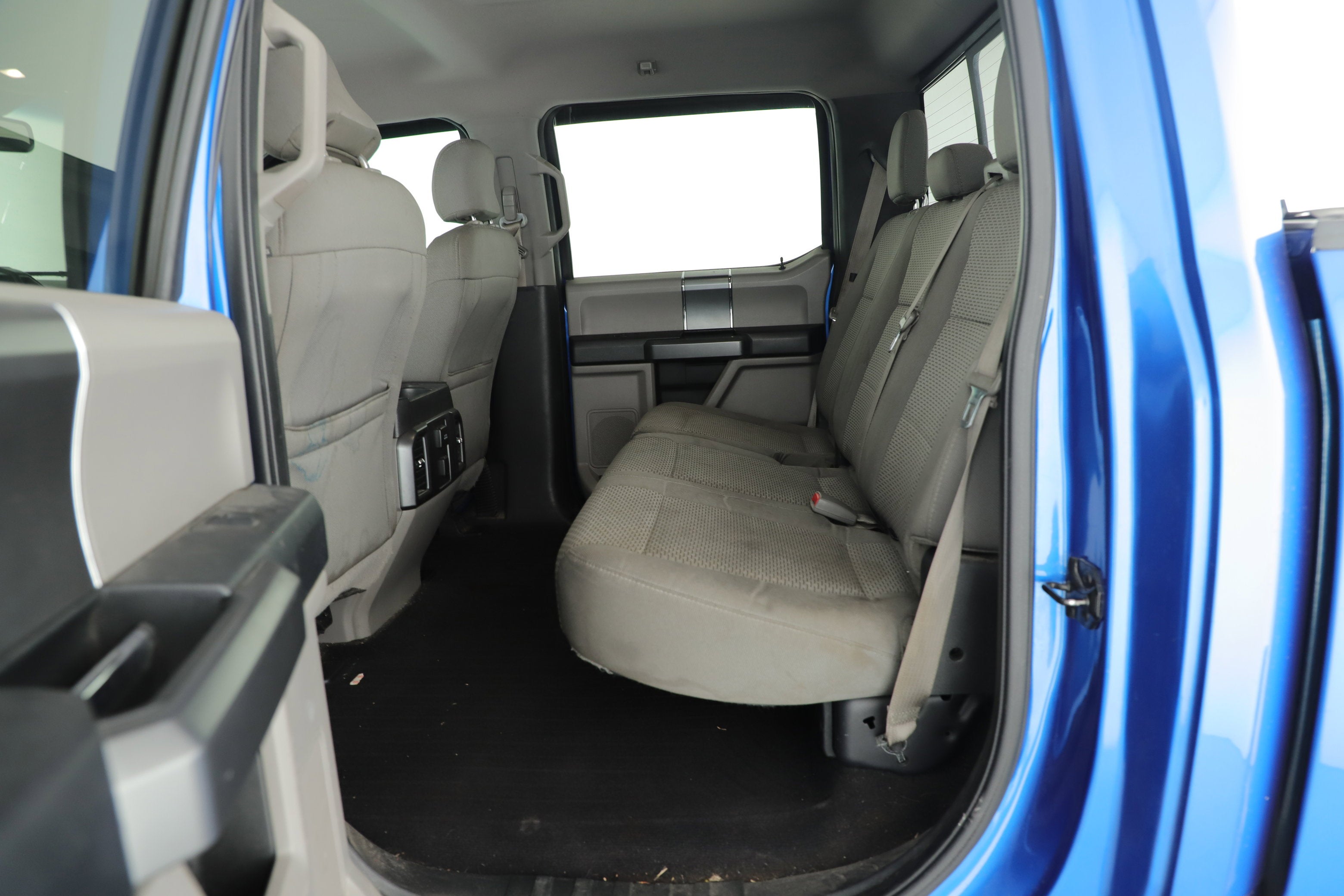 2016 Ford F-150 Base