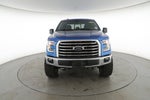 2016 Ford F-150 Base