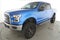 2016 Ford F-150 Base
