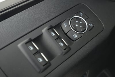 2017 Ford F-150 Platinum