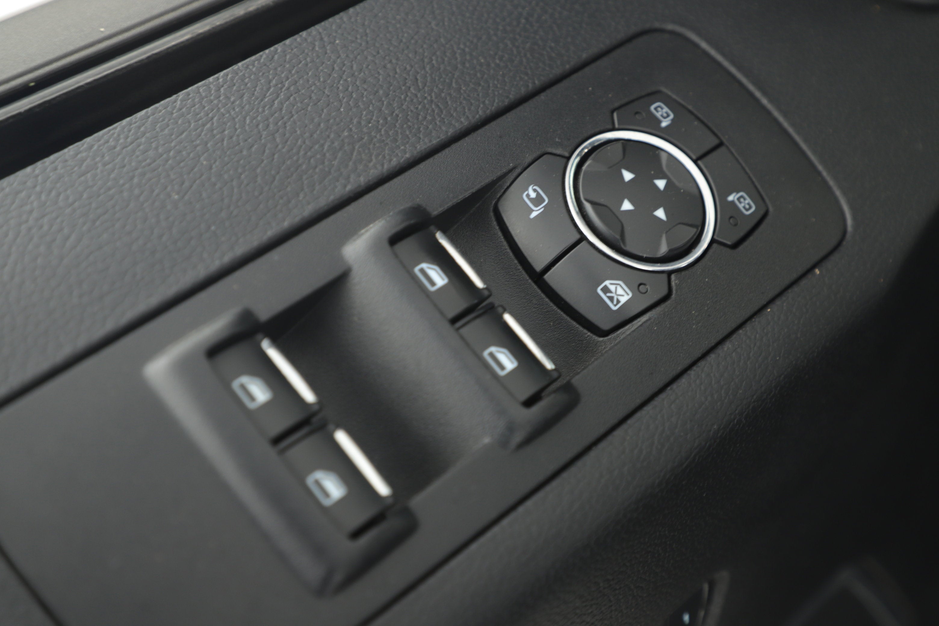 2017 Ford F-150 Platinum