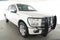 2017 Ford F-150 Platinum