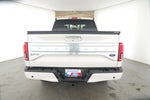 2017 Ford F-150 Platinum