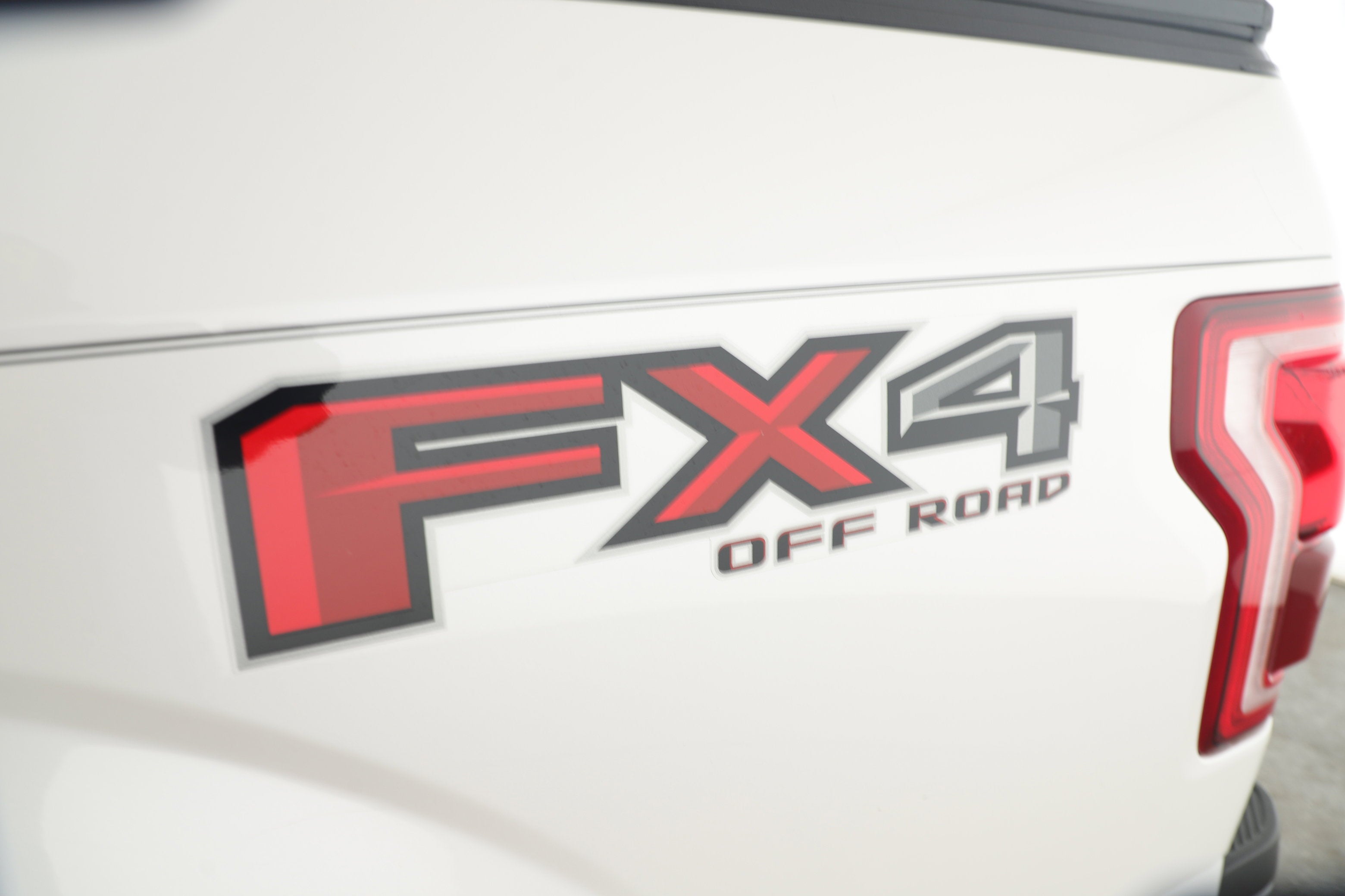 2017 Ford F-150 Platinum