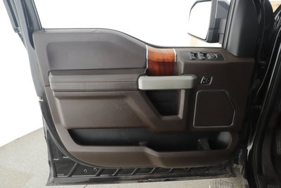 2016 Ford F-150 Base