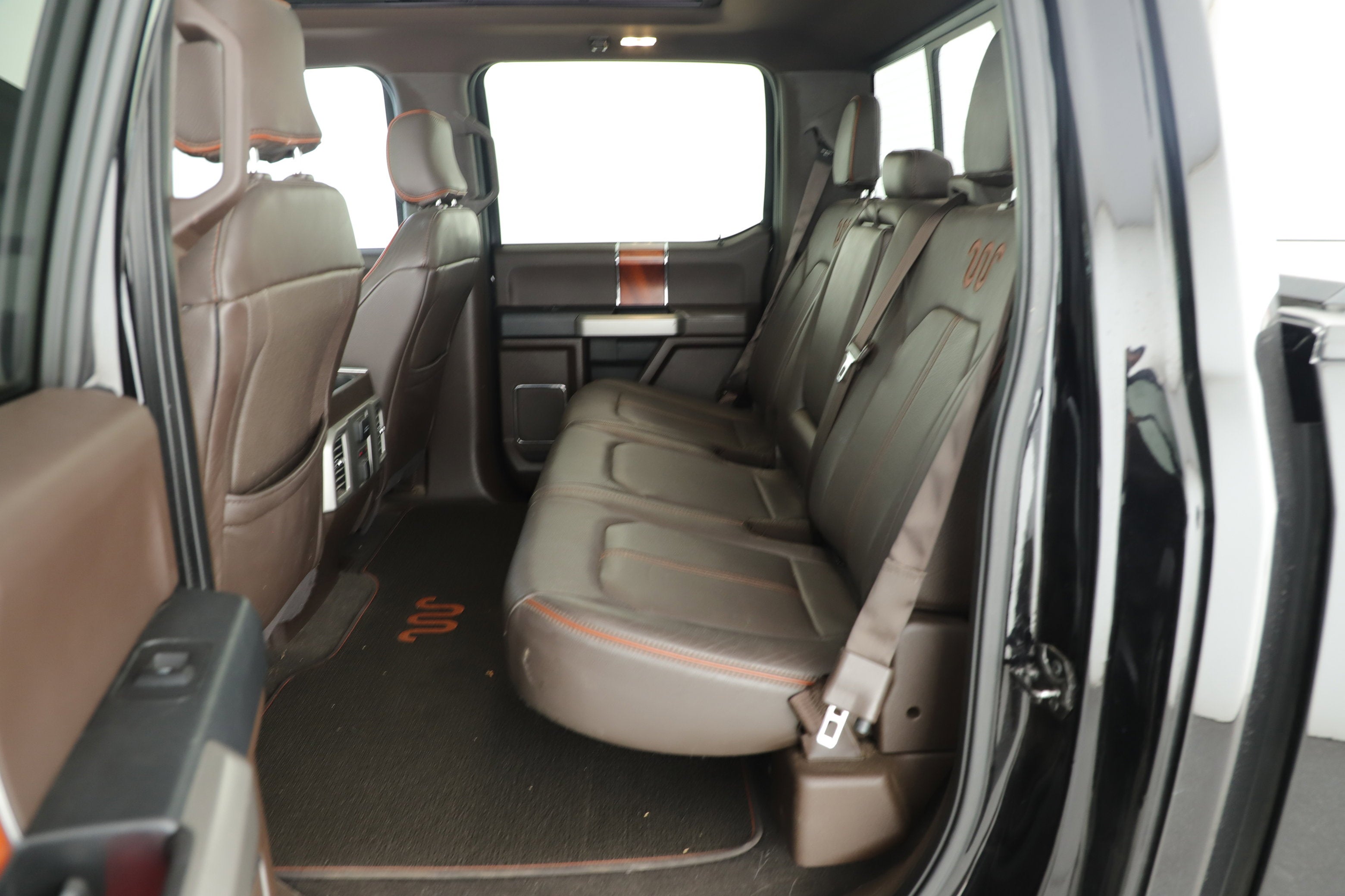 2016 Ford F-150 Base