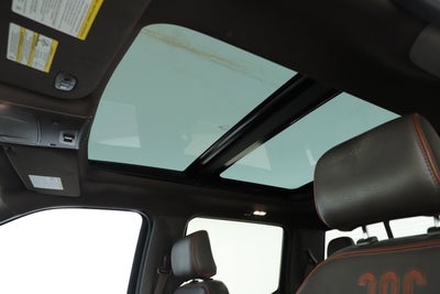 2016 Ford F-150 Base