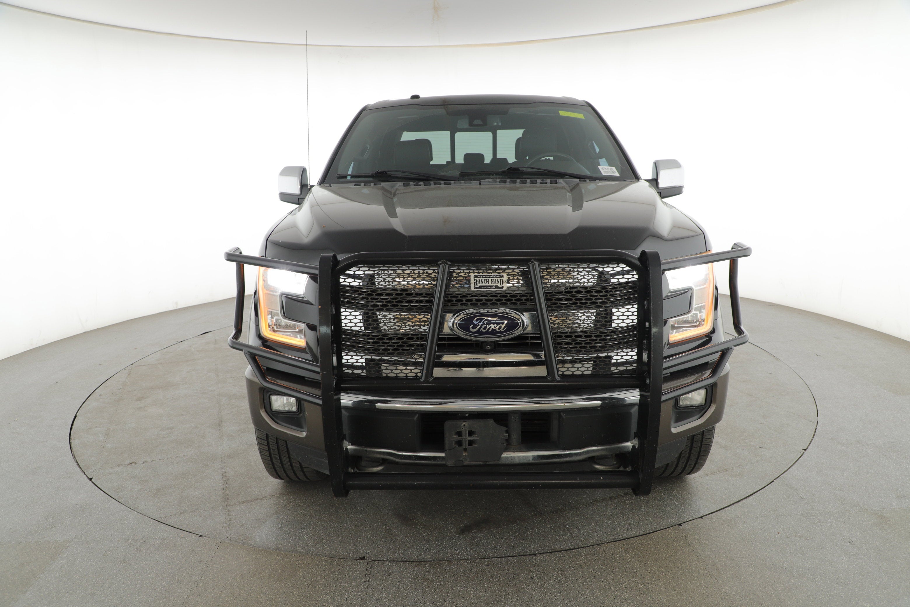 2016 Ford F-150 Base
