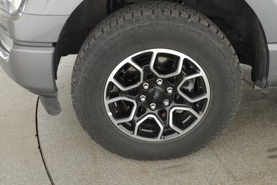 2021 Ford F-150 Base