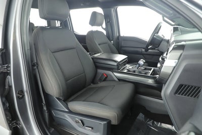 2021 Ford F-150 Base