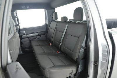 2021 Ford F-150 Base