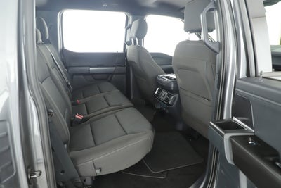 2021 Ford F-150 Base