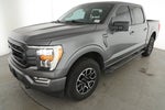 2021 Ford F-150 Base