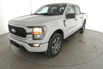 2023 Ford F-150 Base