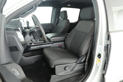 2023 Ford F-150 Base