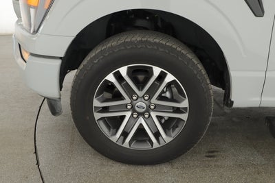 2023 Ford F-150 Base